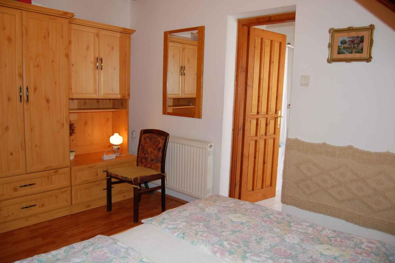 Apartment in Heviz/Balaton 18913 Esterno foto