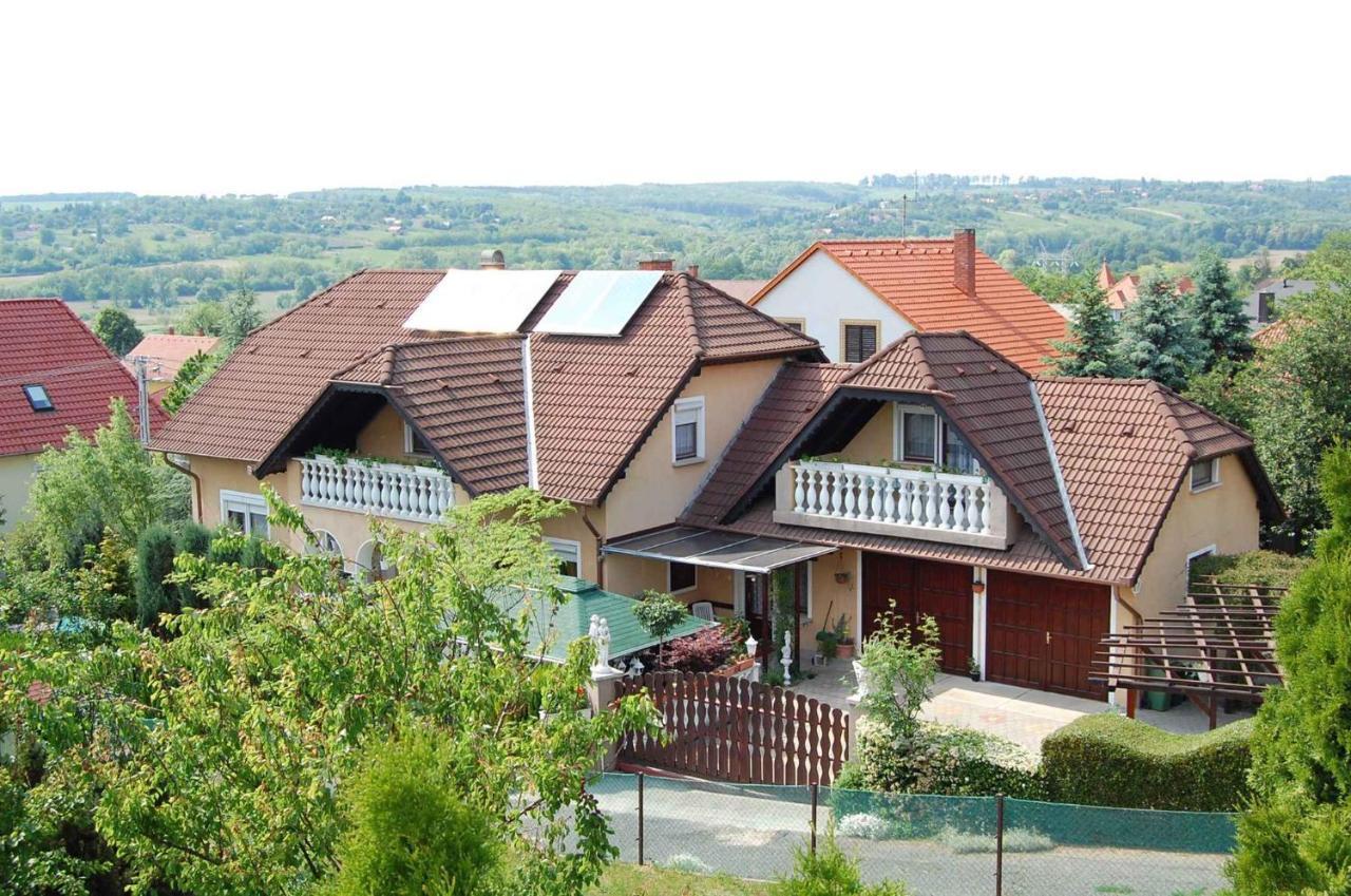 Apartment in Heviz/Balaton 18913 Esterno foto