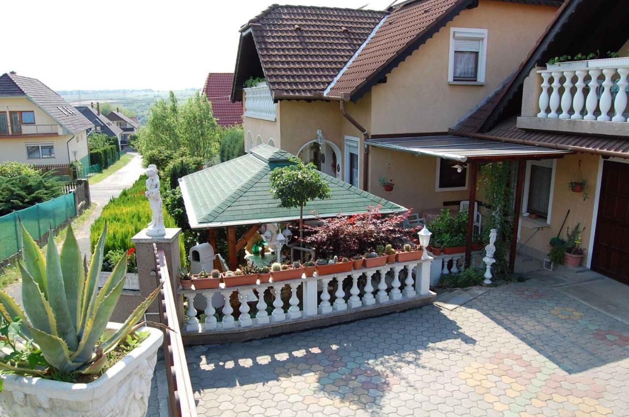 Apartment in Heviz/Balaton 18913 Esterno foto